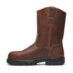Genesis Wellington Non Waterproof Nano Toe