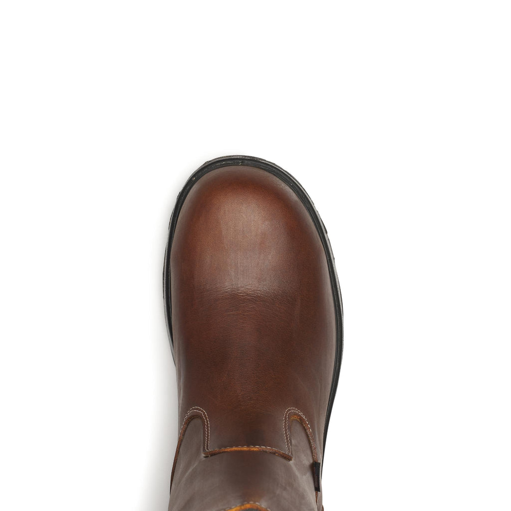 Genesis Wellington Non Waterproof Nano Toe