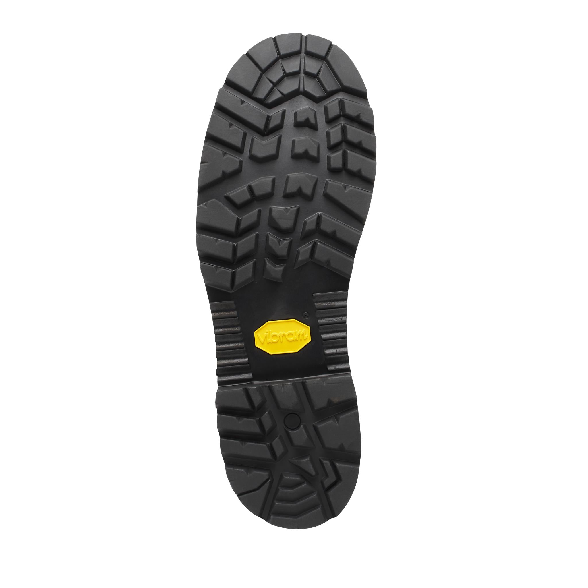 American Heritage - Waterproof + Insulated - 6" Crazyhorse Nano Safety Toe