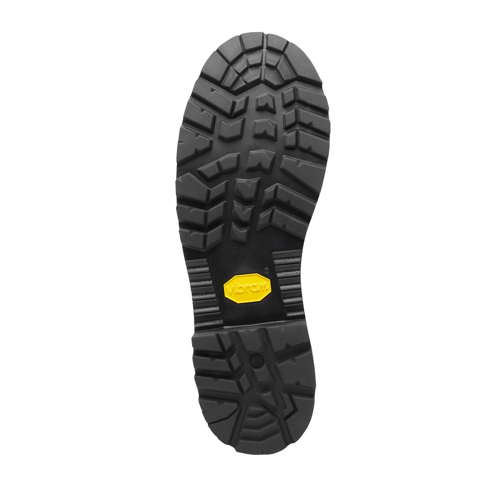 American Heritage - Waterproof + Insulated - 8" Crazyhorse Nano Safety Toe