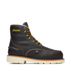 1957 Series - Waterproof - 6" Briar Pitstop Safety Toe - Mocc Toe