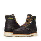 1957 Series - Waterproof - 6" Briar Pitstop Safety Toe - Mocc Toe