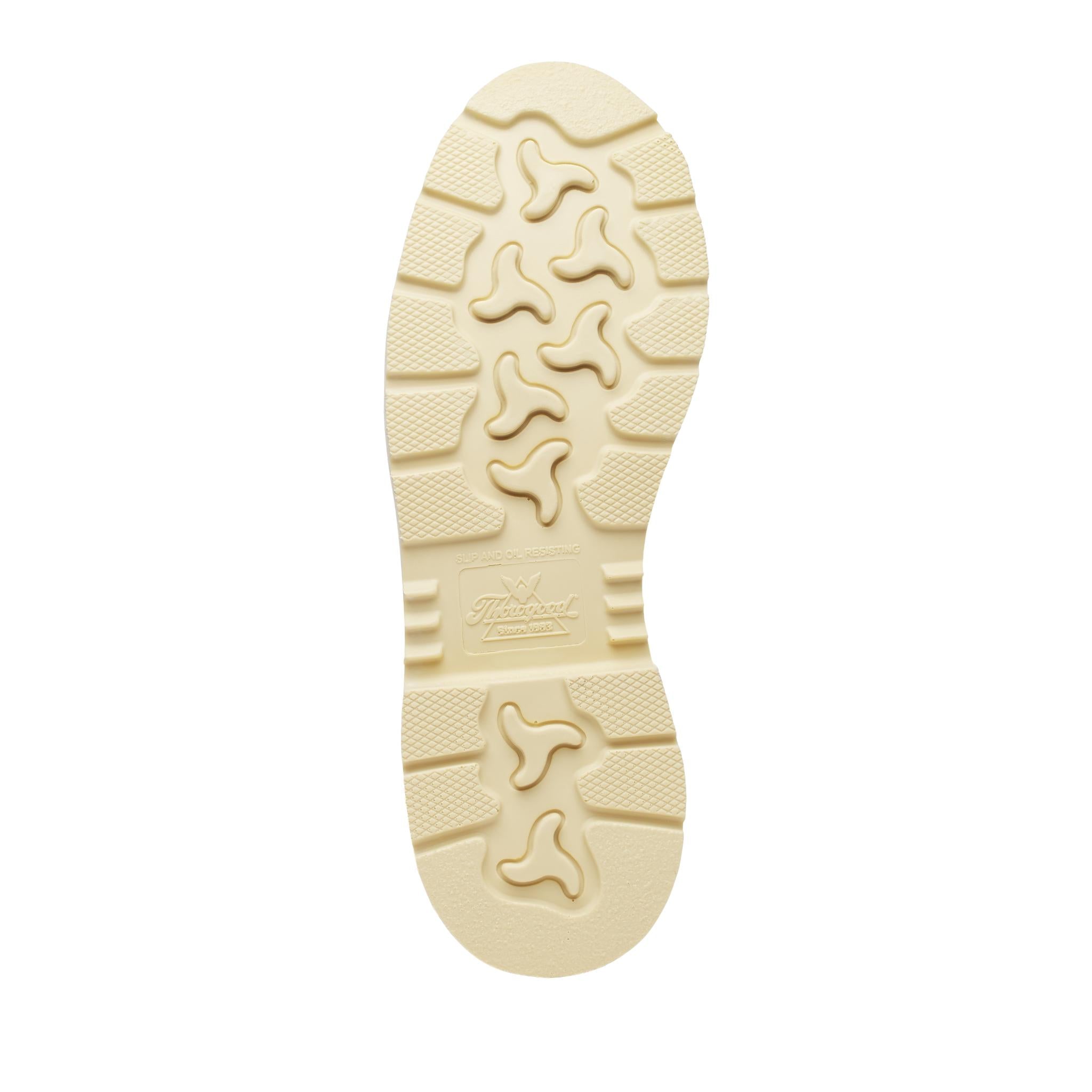 1957 Series - Waterproof - 6" Briar Pitstop Safety Toe - Mocc Toe