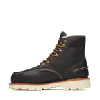 1957 Series - Waterproof - 6" Briar Pitstop Safety Toe - Mocc Toe