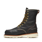 1957 Series - Waterproof - 8" Briar Pitstop Safety Toe