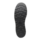 American Heritage Mid Night Series 8" Black Moc Safety Toe