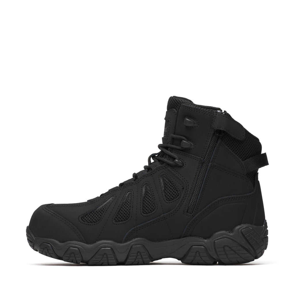 Crosstrex Series - Safety Toe Sid E Zip Bbp Waterproof 6" Hiker