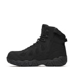 Crosstrex Series - Safety Toe Sid E Zip Bbp Waterproof 6" Hiker