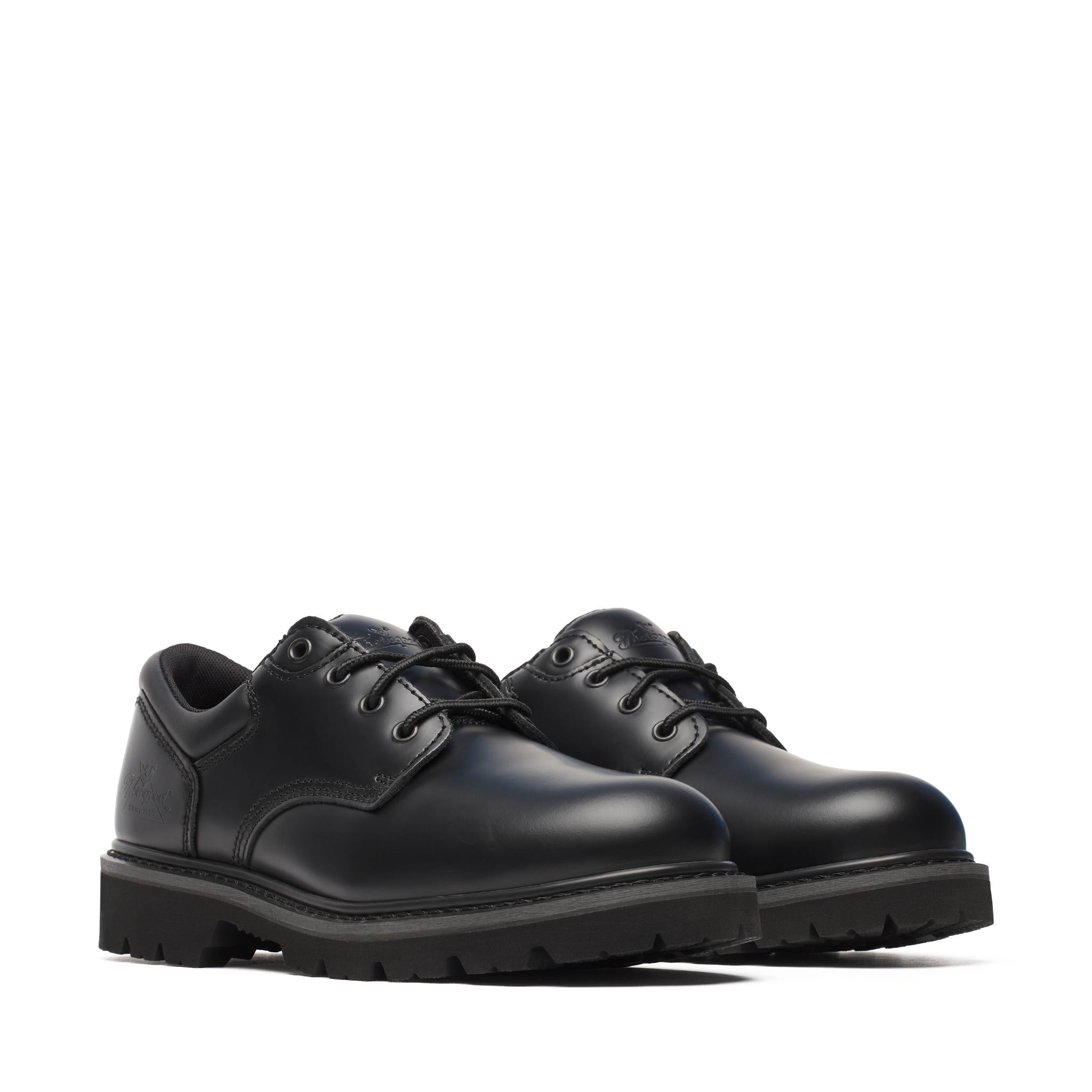 Uniform Classics - Safety Toe Oxford