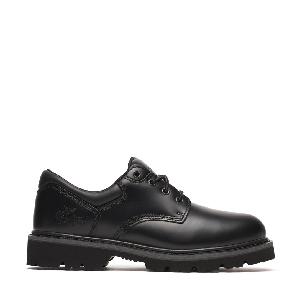 Uniform Classics - Safety Toe Oxford