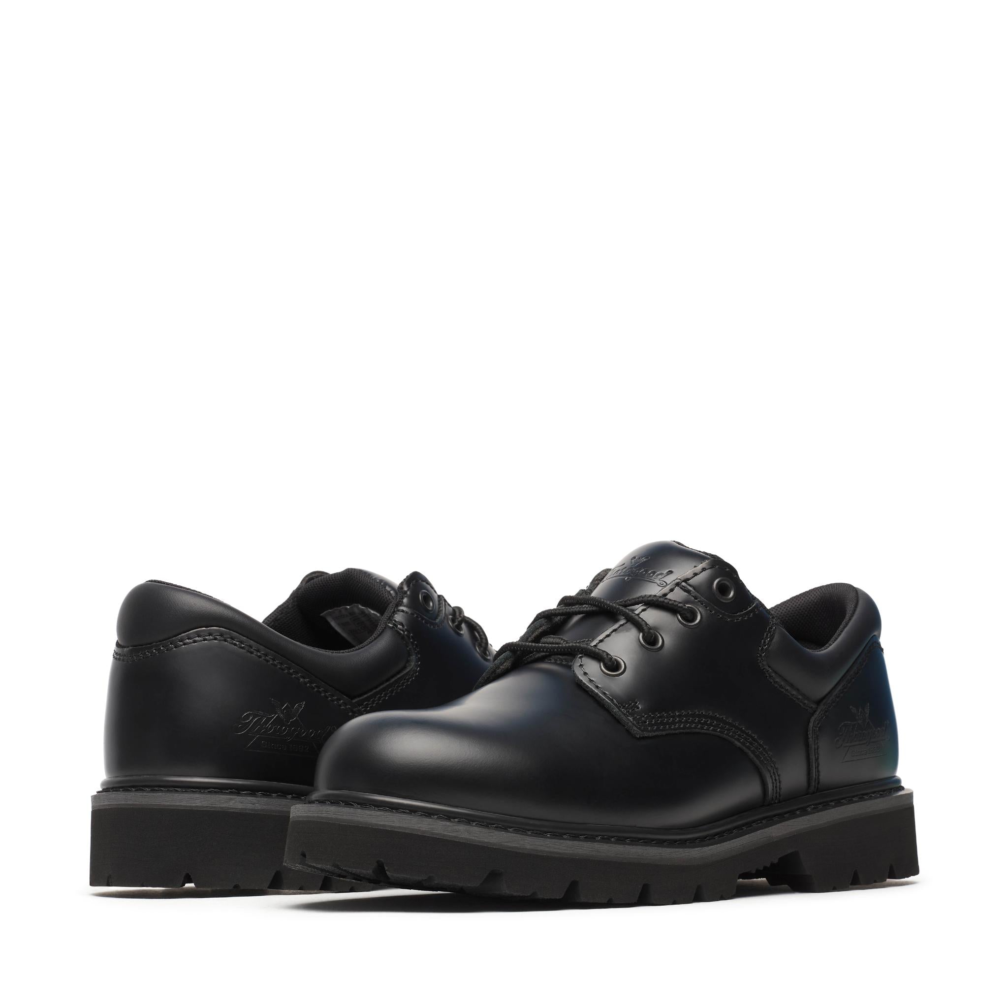 Uniform Classics - Safety Toe Oxford