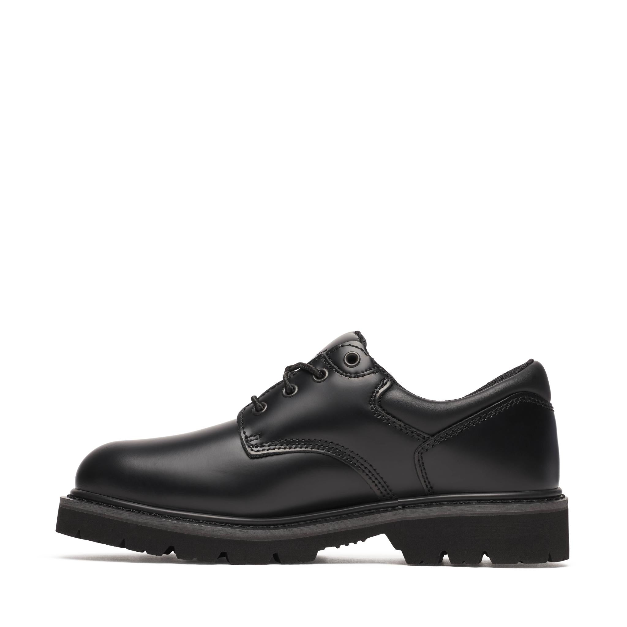 Uniform Classics - Safety Toe Oxford