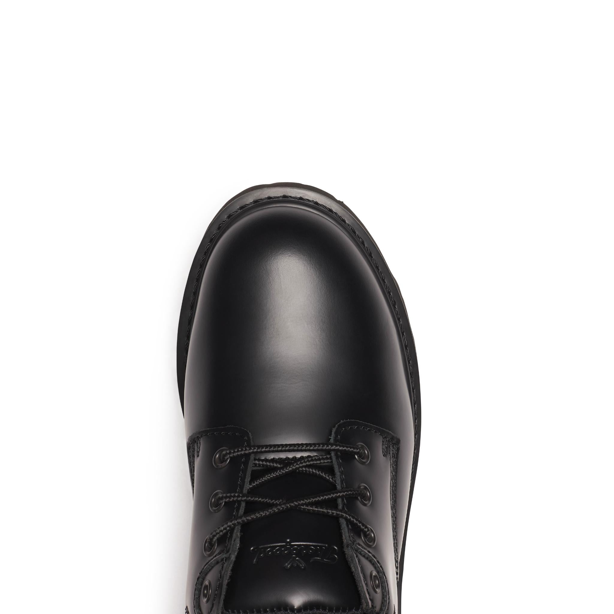 Uniform Classics - Safety Toe Oxford