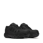 Crosstrex Series - Bbp Waterproof Oxford Hiker With Safety Toe