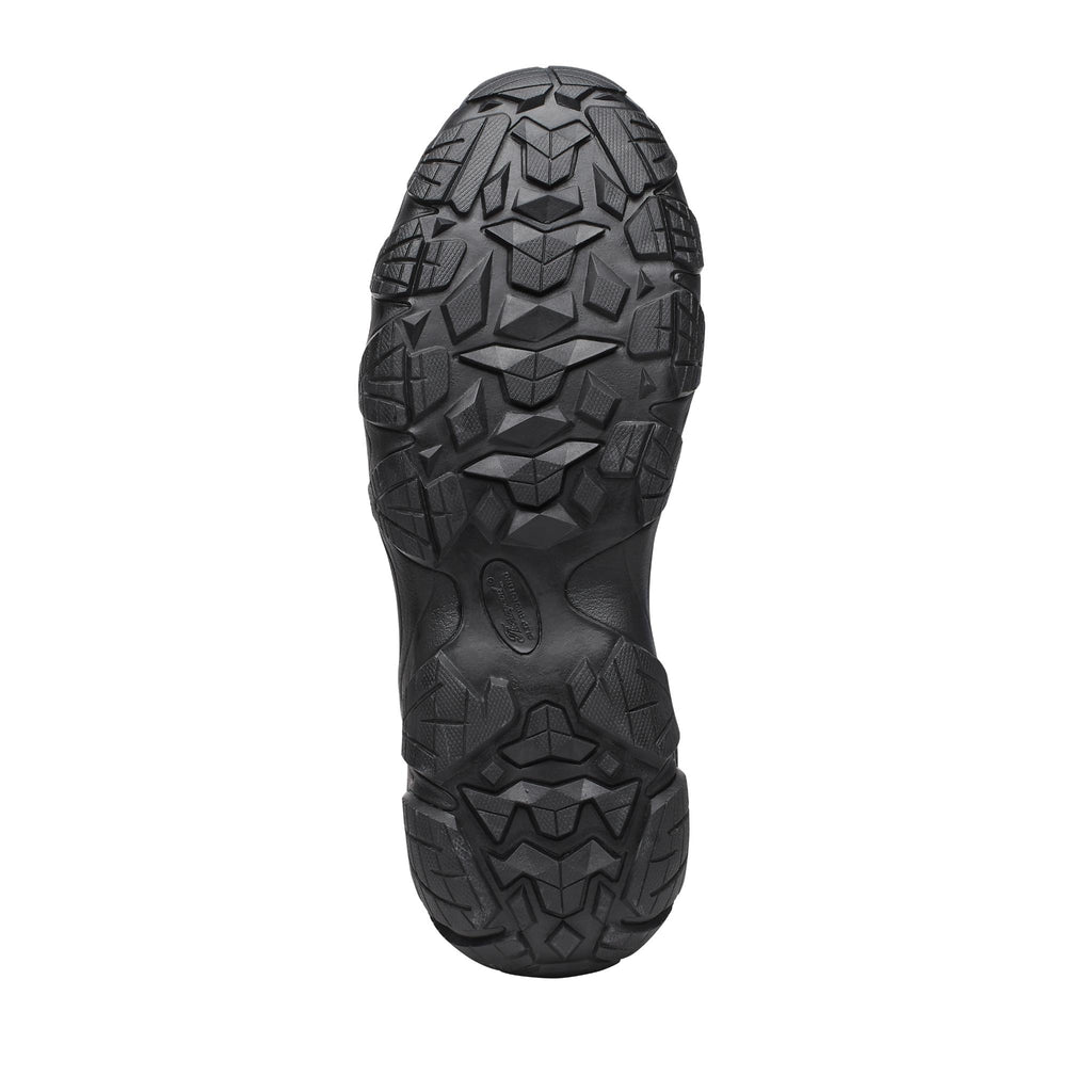 Crosstrex Series - Bbp Waterproof Oxford Hiker With Safety Toe