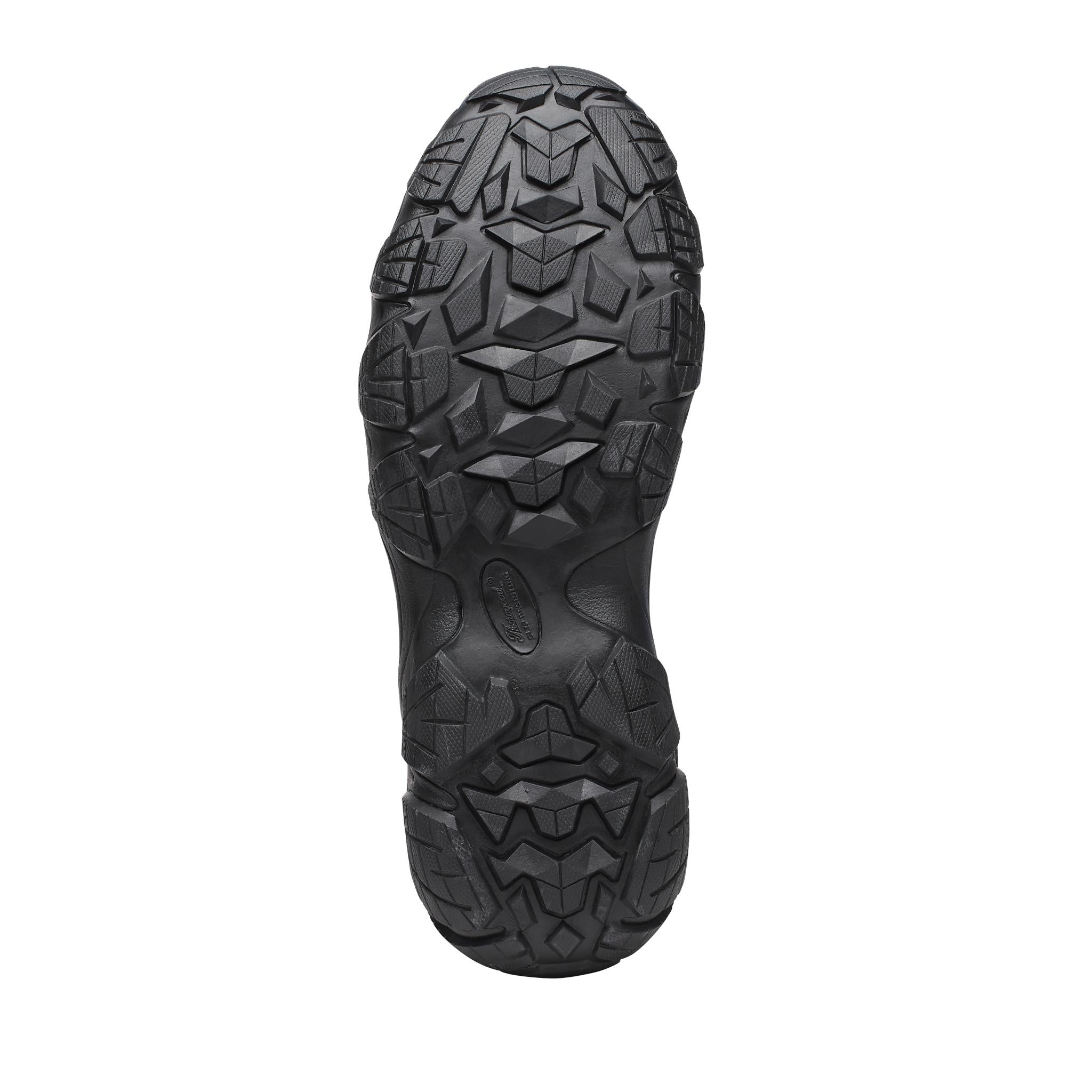 Crosstrex Series - Bbp Waterproof Oxford Hiker With Safety Toe