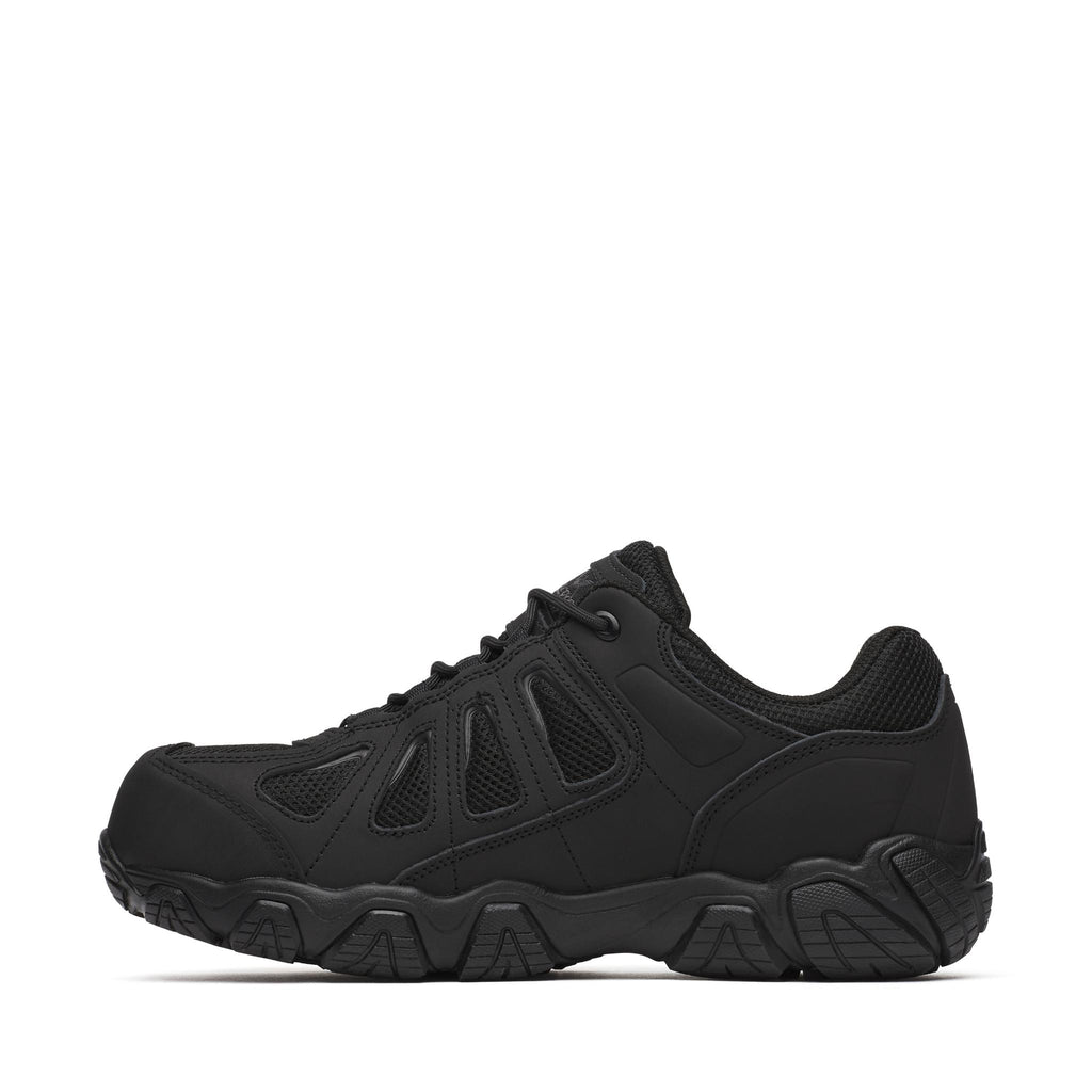 Crosstrex Series - Bbp Waterproof Oxford Hiker With Safety Toe