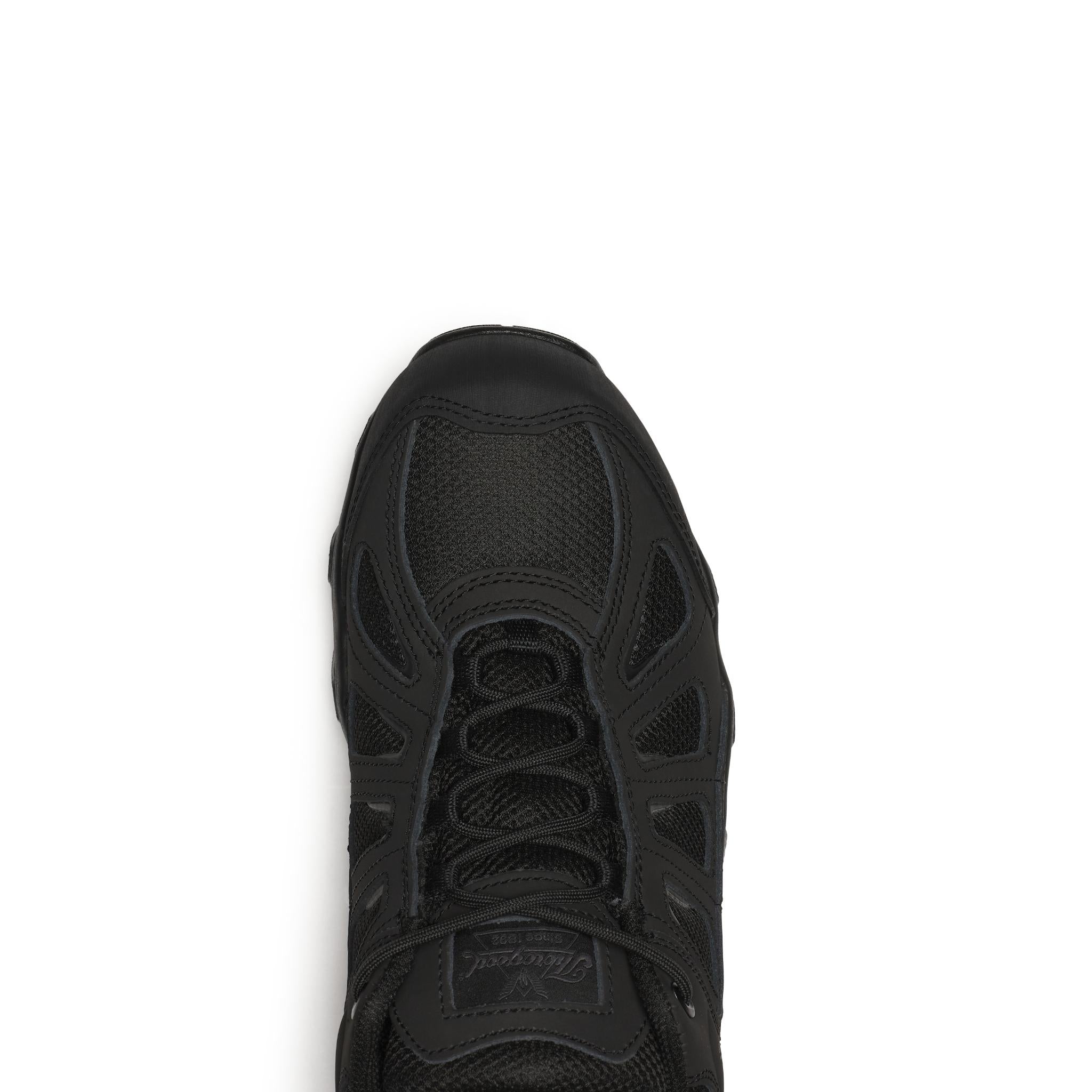 Crosstrex Series - Bbp Waterproof Oxford Hiker With Safety Toe