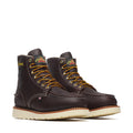 1957 Series - Waterproof - 6" Briar Pitstop Moc Toe - Maxwear Wed Ge™