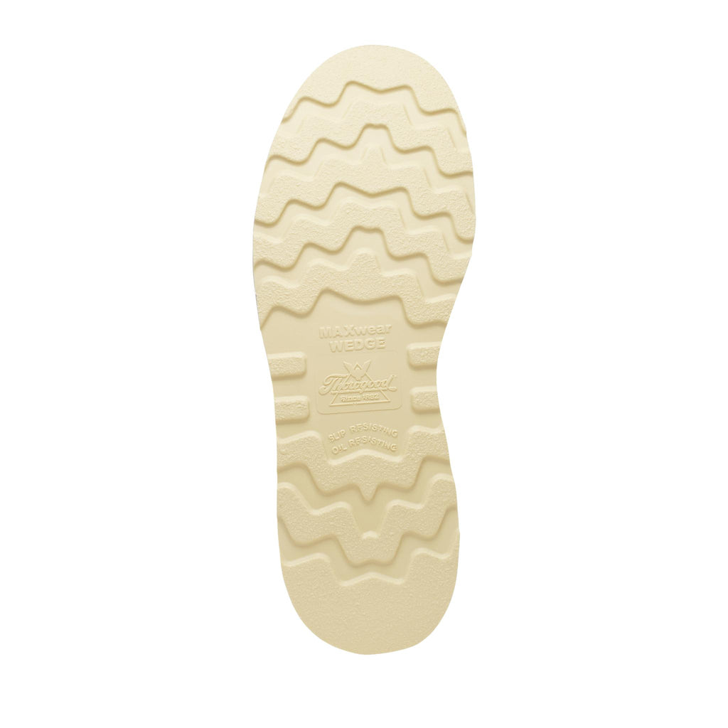 1957 Series - Waterproof - 6" Briar Pitstop Moc Toe - Maxwear Wed Ge™