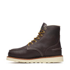 1957 Series - Waterproof - 6" Briar Pitstop Moc Toe - Maxwear Wed Ge™