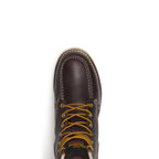 1957 Series - Waterproof - 6" Briar Pitstop Moc Toe - Maxwear Wed Ge™