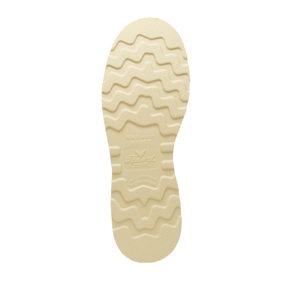 1957 Series - Waterproof - 8" Briar Pitstop Moc Toe - Maxwear Wed Ge™