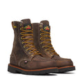 1957 Series - Waterproof - 8" Crazyhorse Moc Toe - Maxwear90™