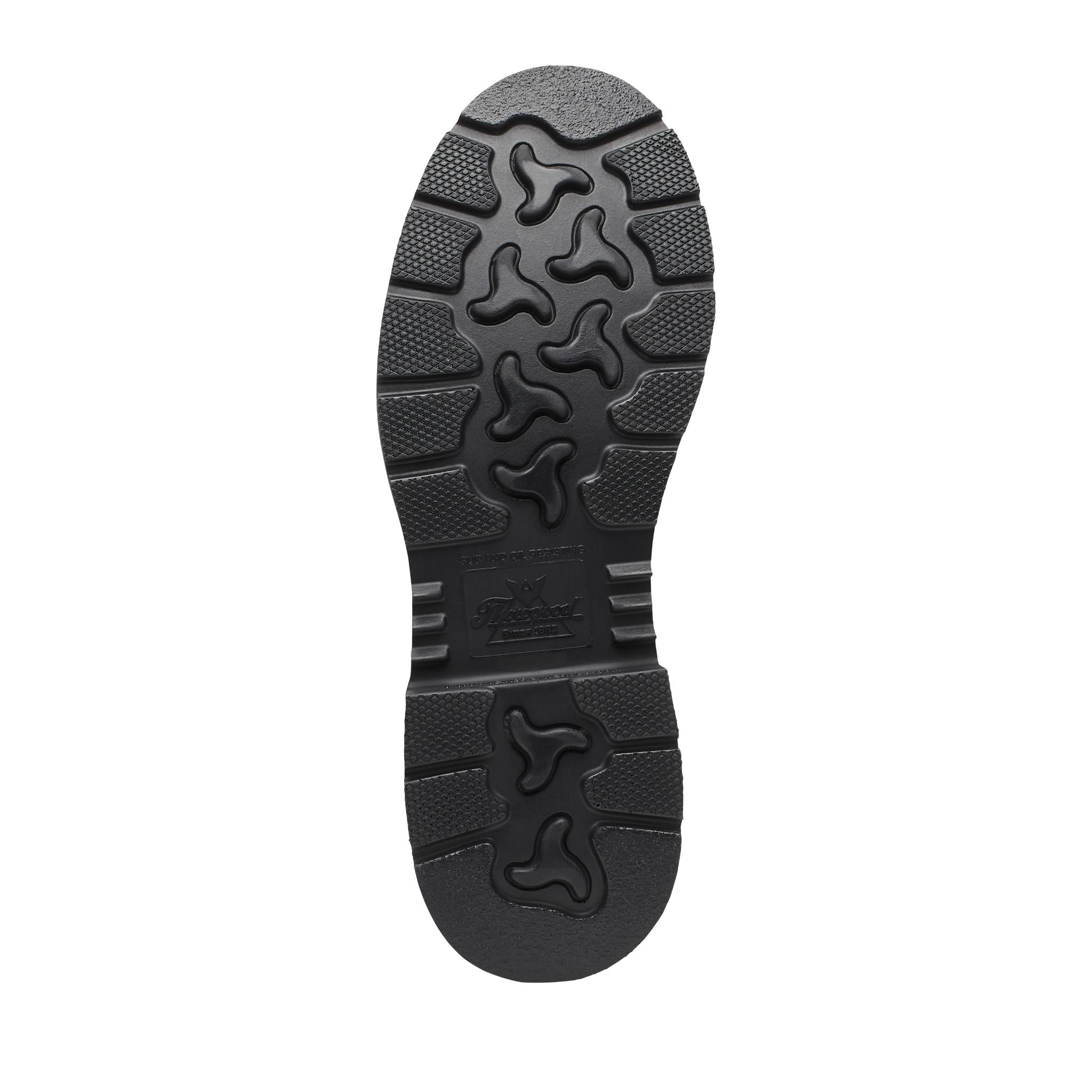 1957 Series - Waterproof - 8" Crazyhorse Moc Toe - Maxwear90™