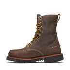 1957 Series - Waterproof - 8" Crazyhorse Moc Toe - Maxwear90™
