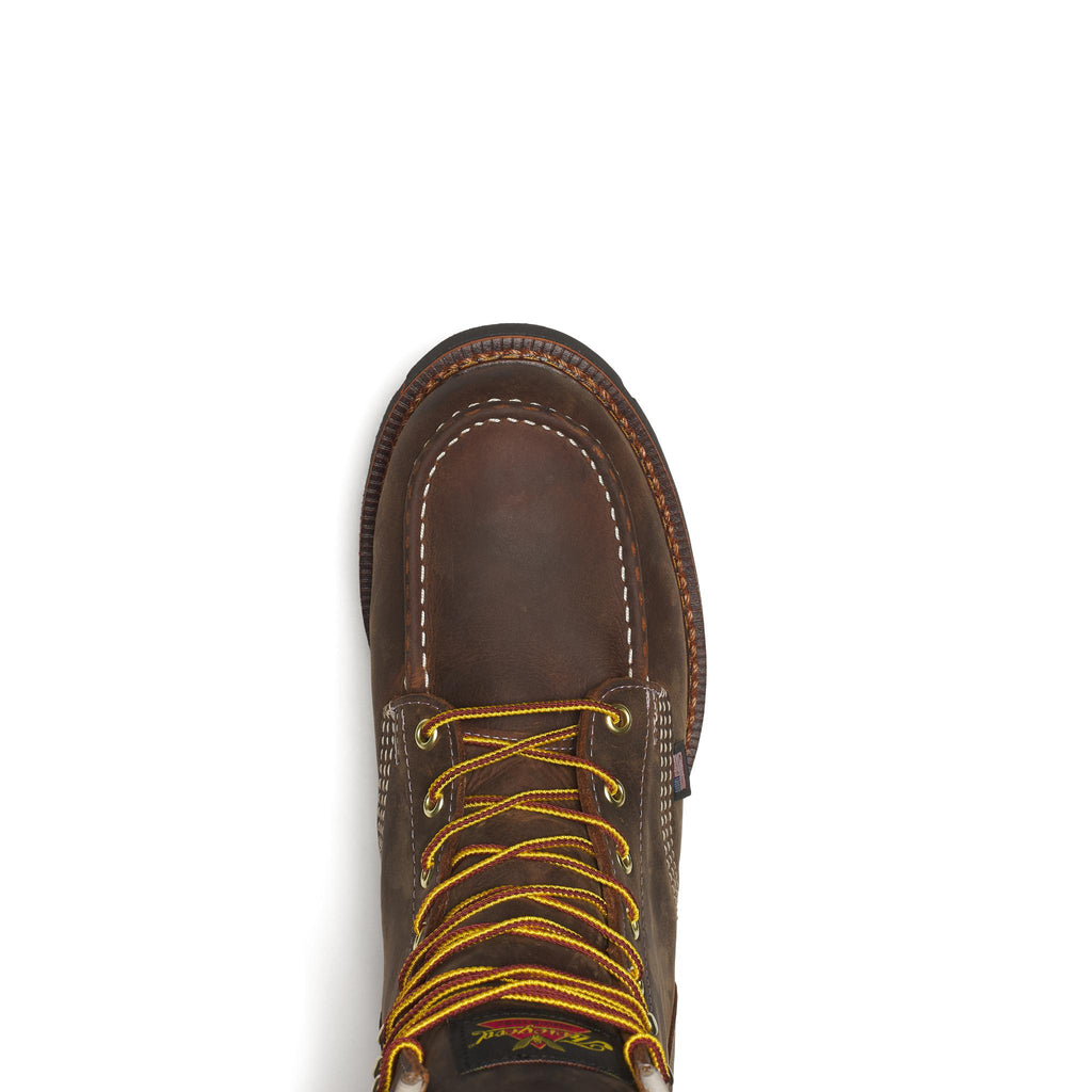 1957 Series - Waterproof - 8" Crazyhorse Moc Toe - Maxwear90™