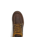 1957 Series - Waterproof - 8" Crazyhorse Moc Toe - Maxwear90™