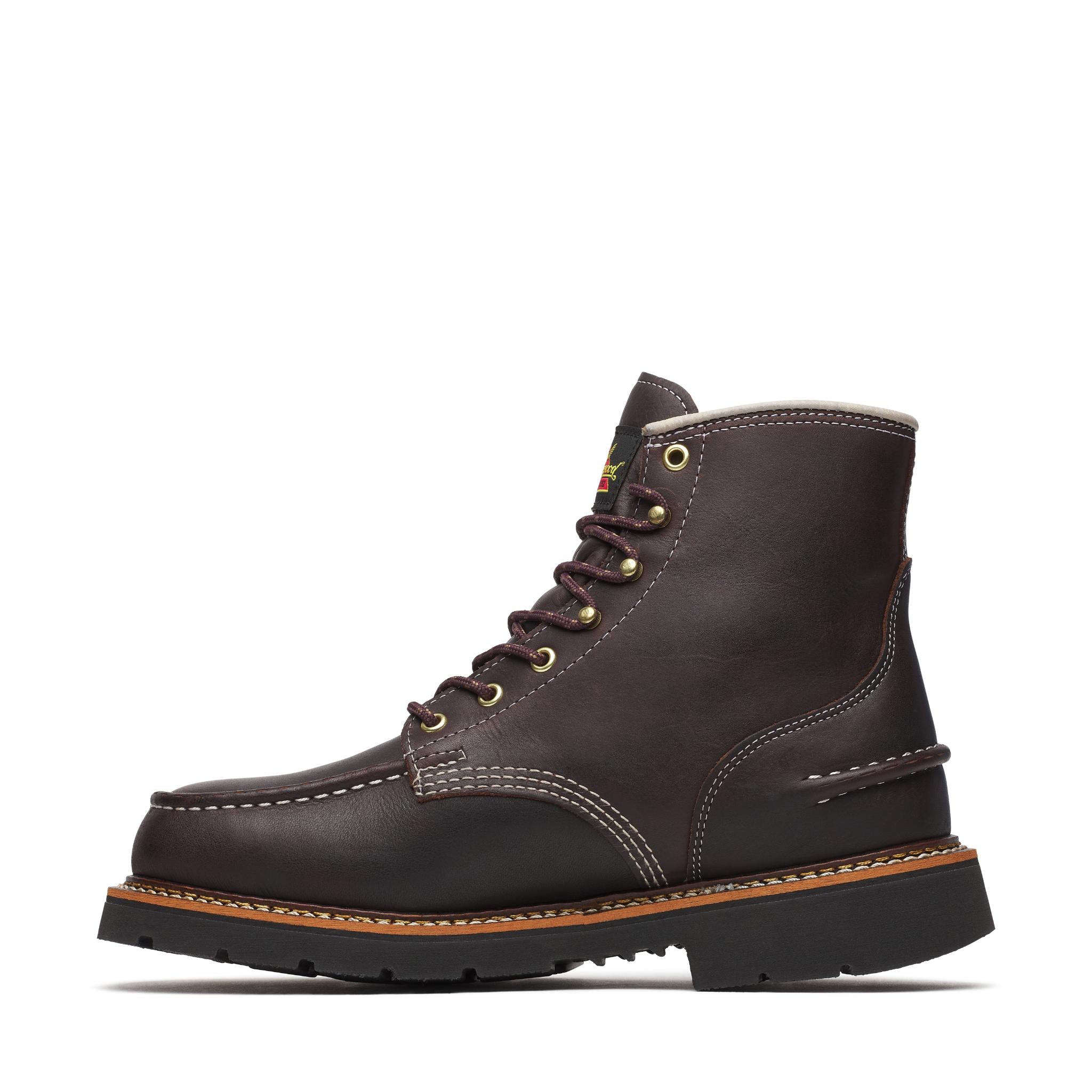 1957 Series - Flyway Waterproof 6" Briar Pitstop