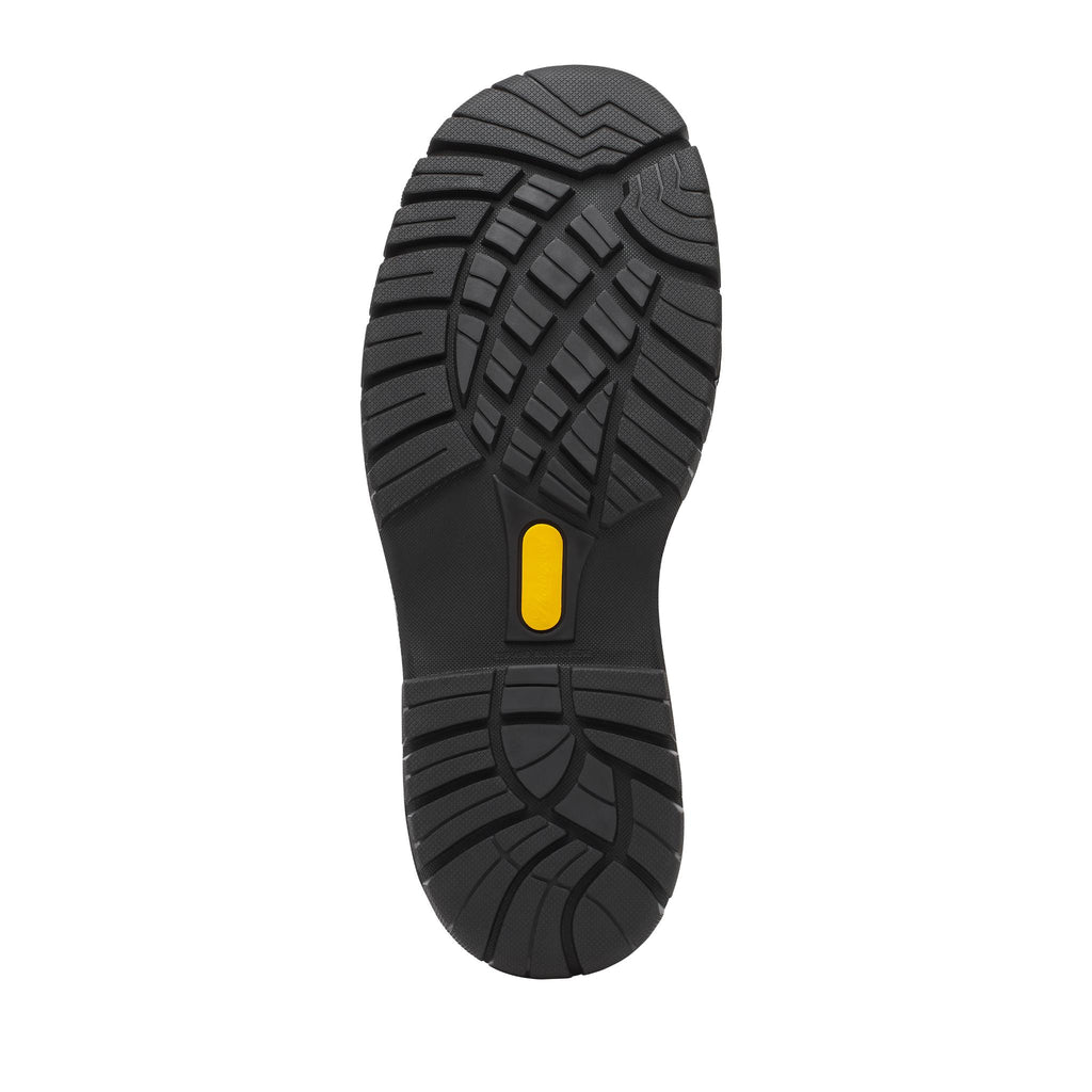 Genesis - Waterproof - 6" Chestnut Nano Safety Toe