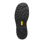 Genesis - Waterproof - 6" Chestnut Nano Safety Toe