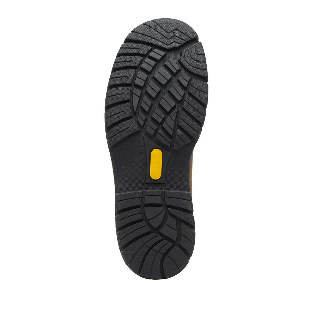 Genesis 6 Inch Nonwaterproof Soft Toe