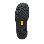 Genesis 6 Inch Nonwaterproof Soft Toe