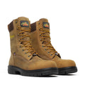 Genesis - Waterproof - 8" Chestnut