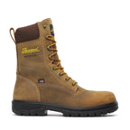 Genesis - Waterproof - 8" Chestnut