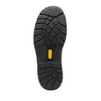 Genesis - Waterproof - 8" Chestnut