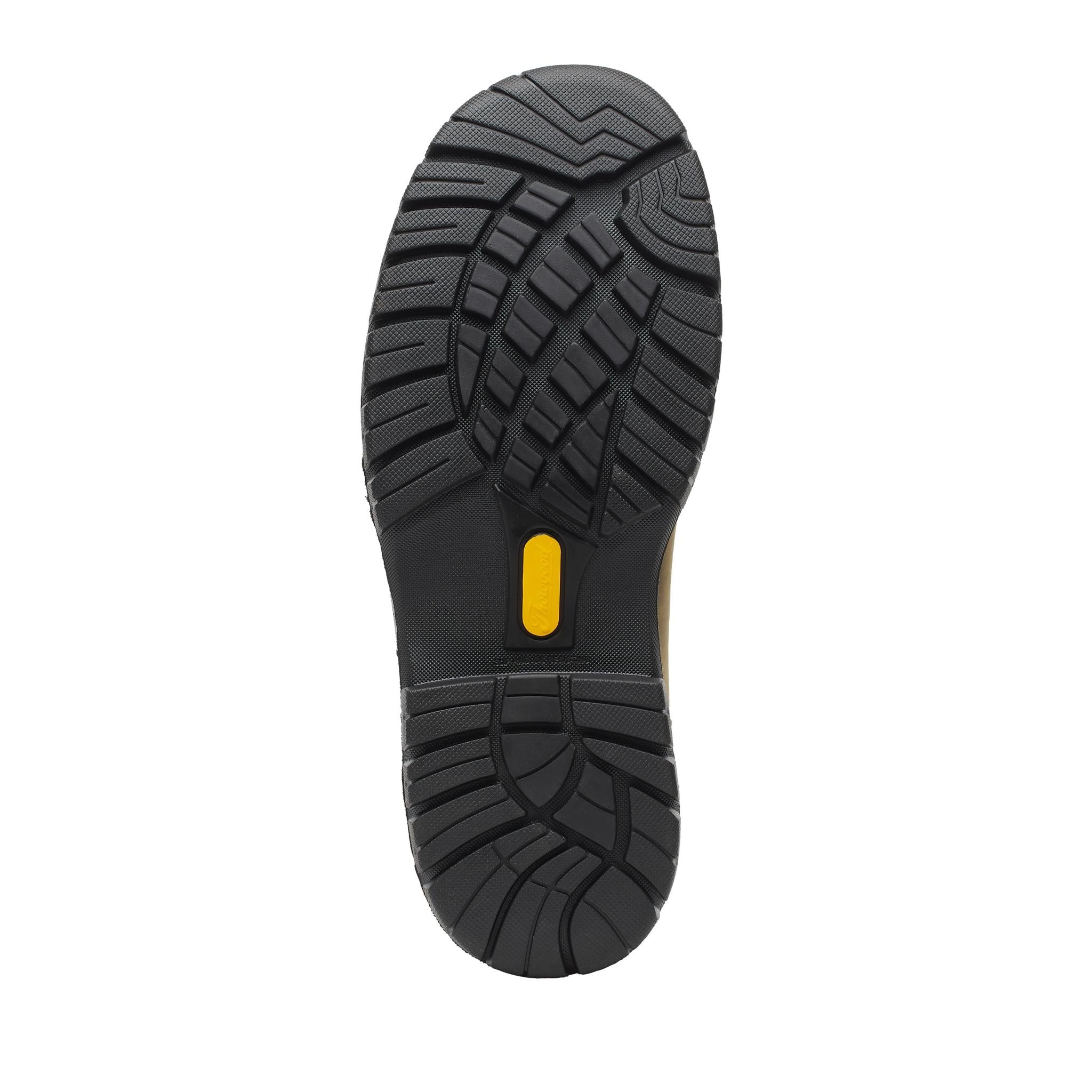 Genesis - Waterproof - 8" Chestnut