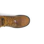 Genesis - Waterproof - 8" Chestnut