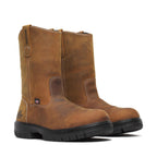 Wellington Waterproof Injection Soft Toe