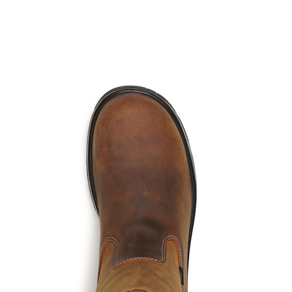 Wellington Waterproof Injection Soft Toe