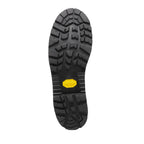 American Hertiage - Waterproof + Insulated - 8" Crazyhorse