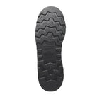 American Heritage Mid Night Series 6" Black Moc Toe