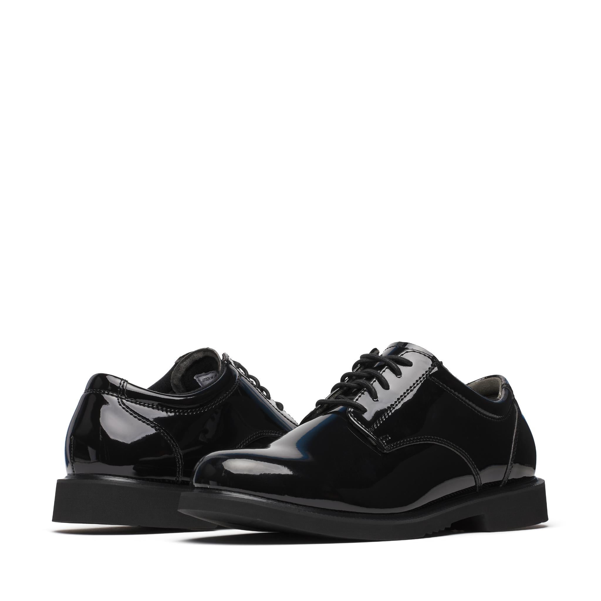 Uniform Classics - Poromeric Oxford