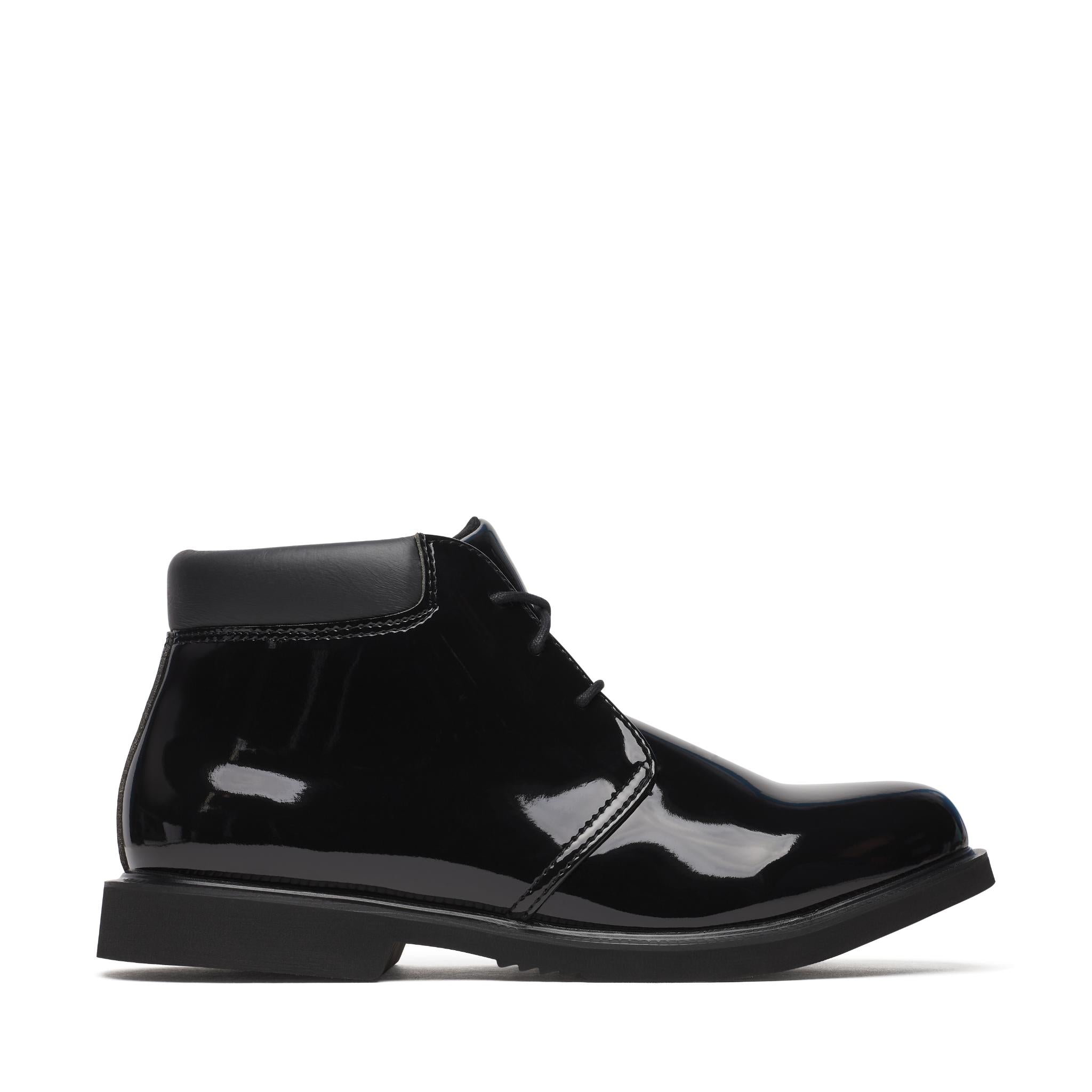Uniform Classics - Poromeric Chukka