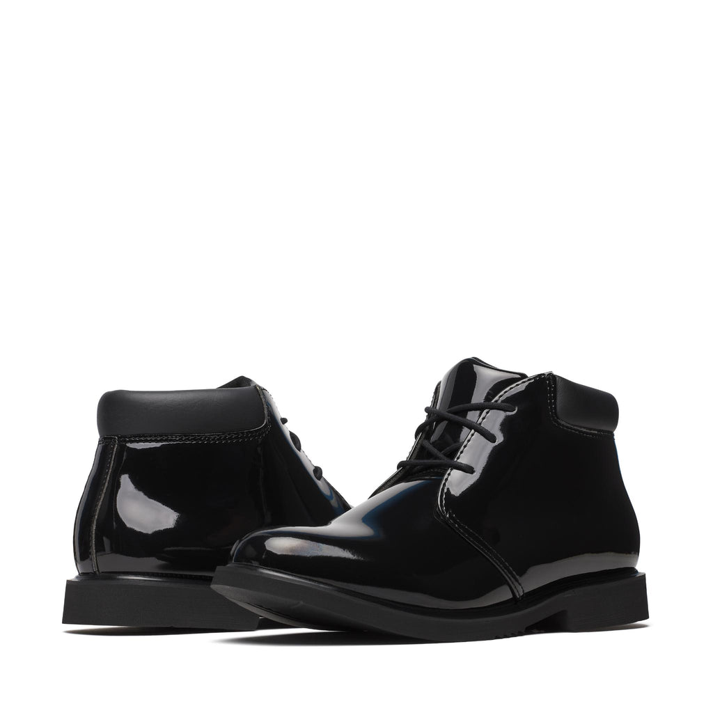 Uniform Classics - Poromeric Chukka