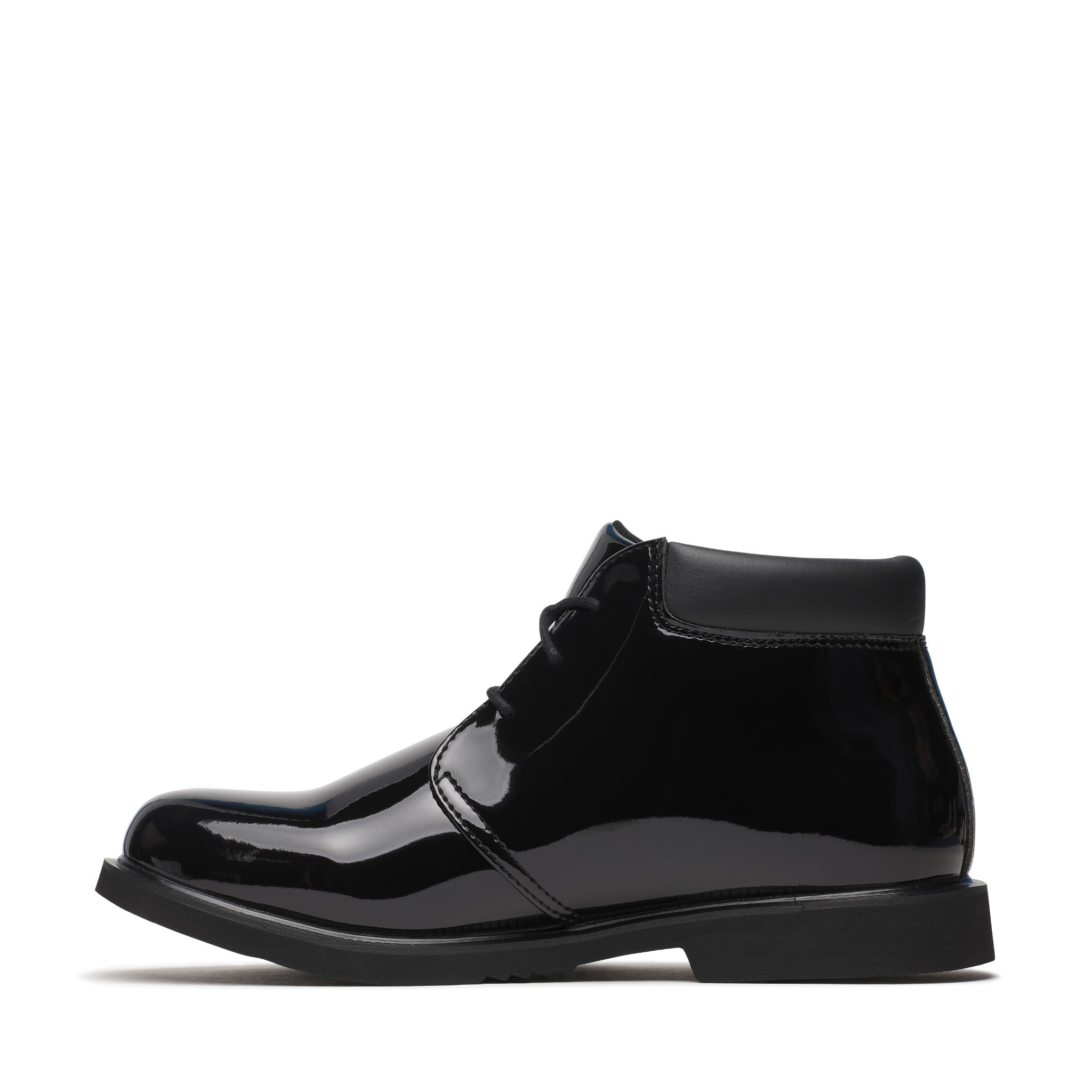 Uniform Classics - Poromeric Chukka